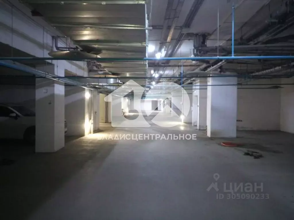 Гараж в Новосибирская область, Новосибирск Дачная ул., 5 (26 м) - Фото 0