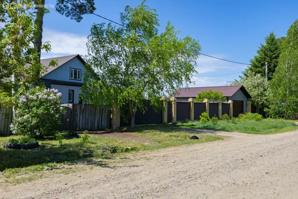 Дом в село Ивановка, улица Ленина, 135 (148.9 м) - Фото 1