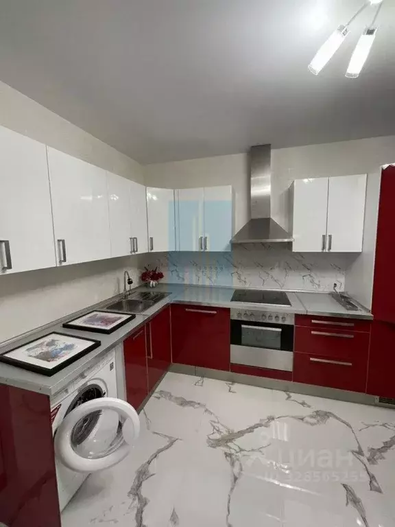 2-к кв. Московская область, Ленинский городской округ, пос. Битца ... - Фото 1