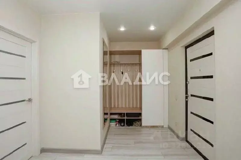 1-к кв. Иркутская область, Иркутск Култукская ул., 101/2 (39.2 м) - Фото 2