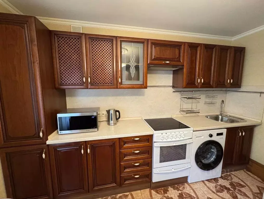 2-к кв. Москва Большая Черемушкинская ул., 11К3 (50.0 м) - Фото 2