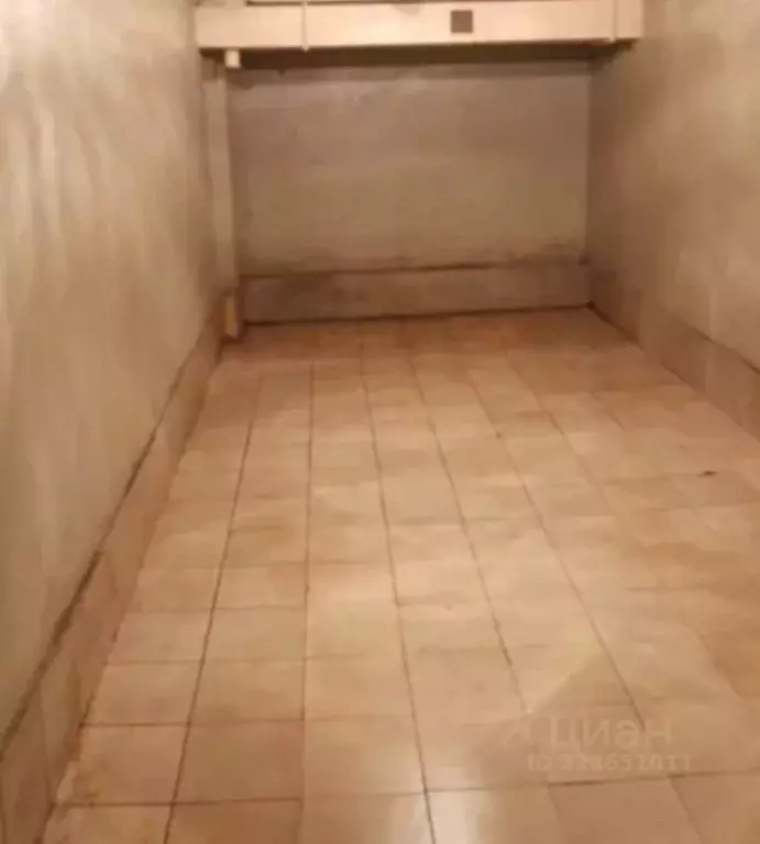 Гараж в Московская область, Одинцово ул. Маршала Неделина, 2 (17 м) - Фото 2