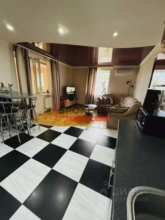 Дом в Севастополь ул. Аргонавтов, 25 (140 м) - Фото 2