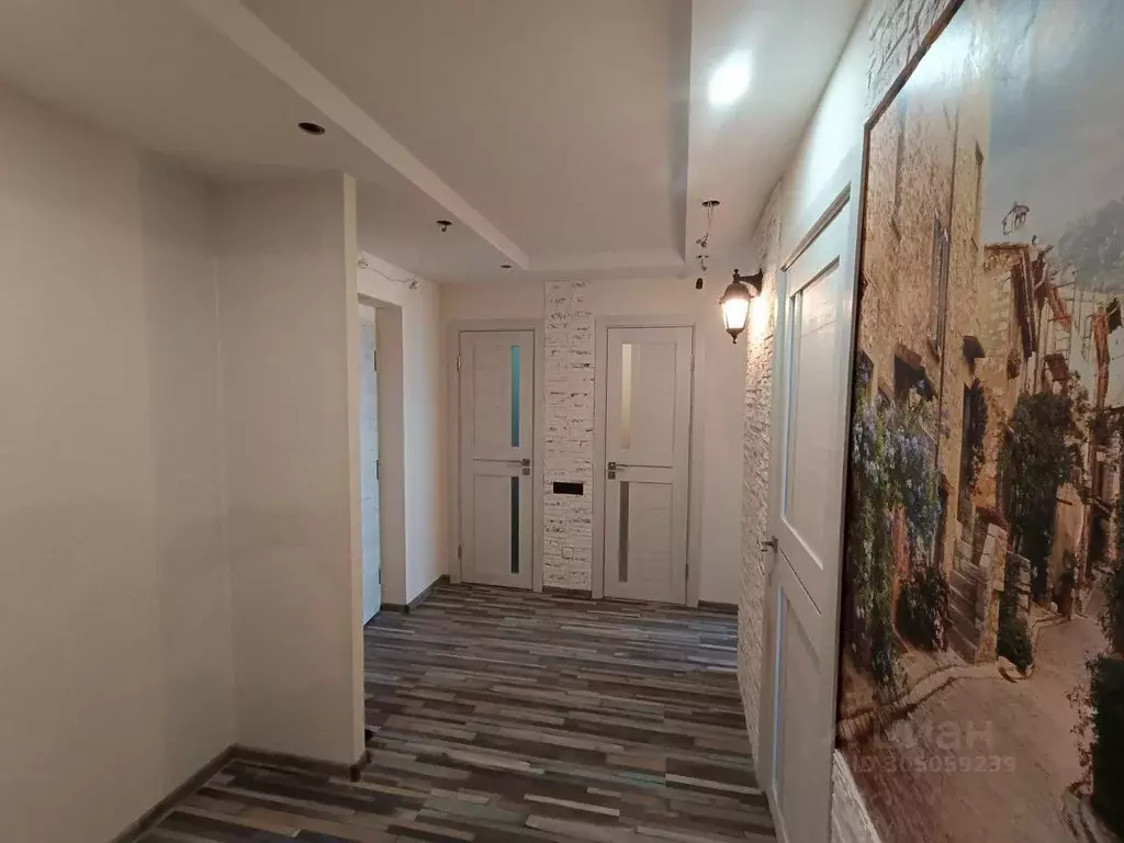 2-к кв. Волгоградская область, Волгоград ул. Маршала Еременко, 42 ... - Фото 2