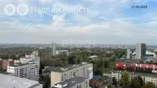 1-комнатная квартира: Ярославль, улица Гагарина, 45 (40.75 м) - Фото 0