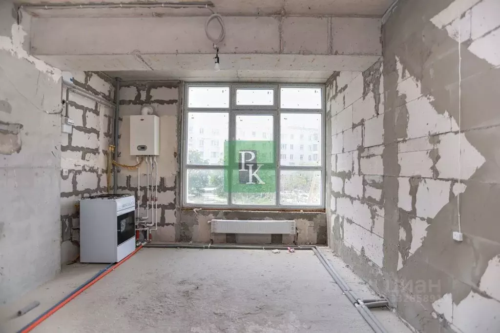 2-к кв. Севастополь ул. Степаняна, 9 (69.0 м) - Фото 1