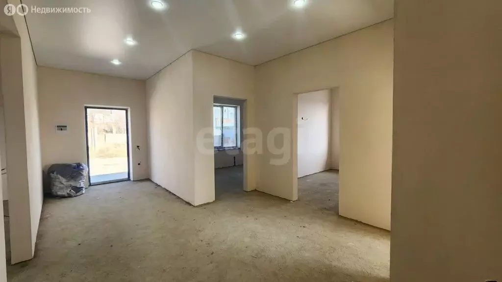 Дом в Ставрополь, садовое товарищество Гвоздика (227.4 м) - Фото 1