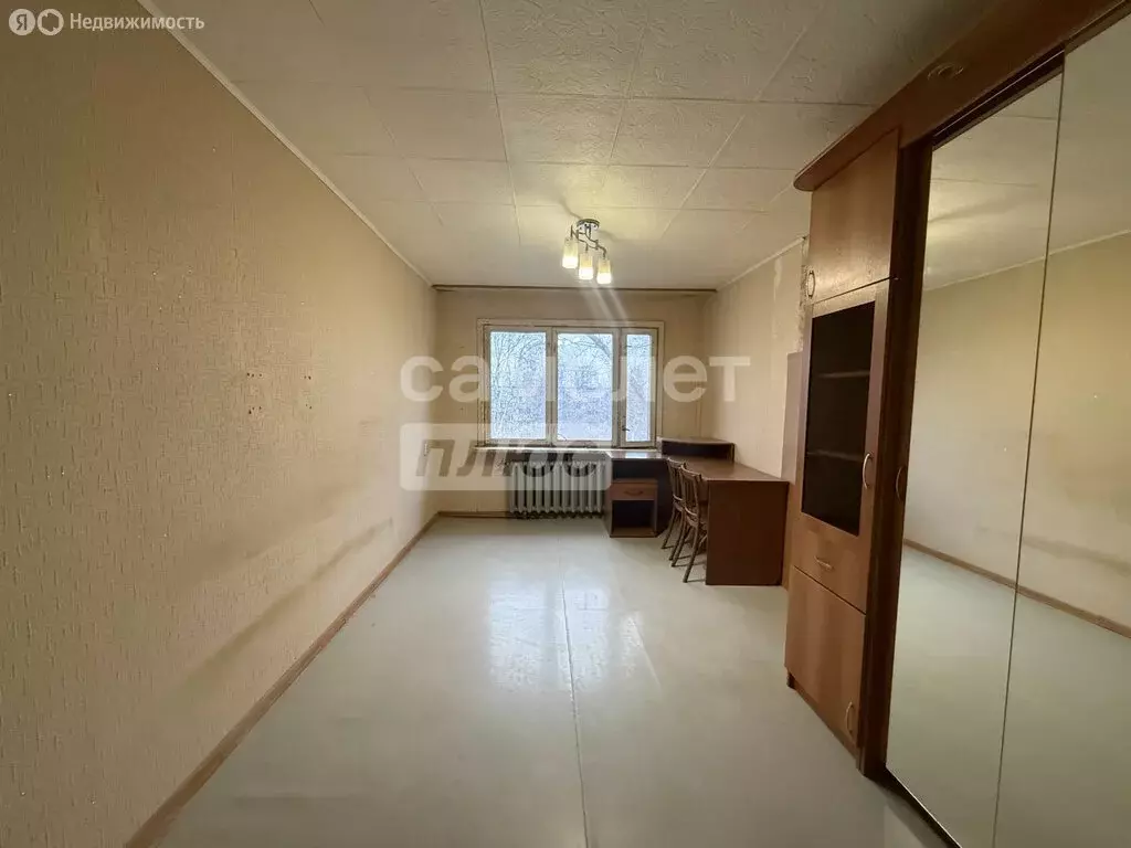 2-комнатная квартира: Пенза, Экспериментальная улица, 9 (44 м) - Фото 1