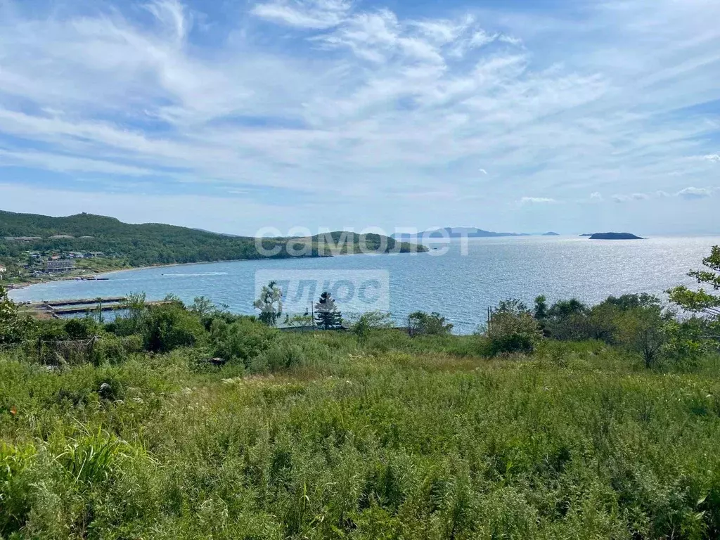 Участок в Приморский край, Владивостокский городской округ, пос. ... - Фото 0