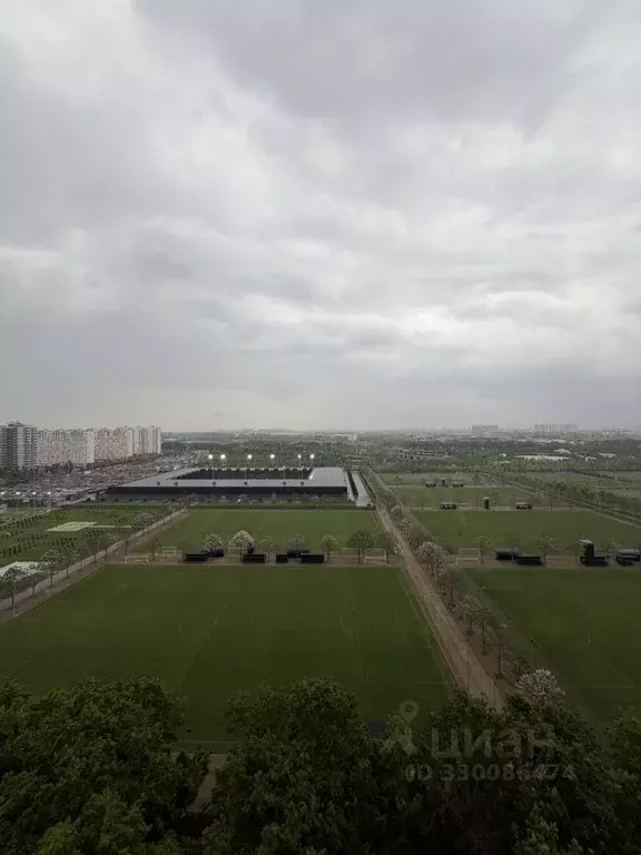 1-к кв. Краснодарский край, Краснодар ул. Героев-Разведчиков, 6к4 ... - Фото 2