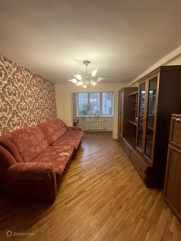 Продаётся 2-к квартира, 47.1 м - Фото 0