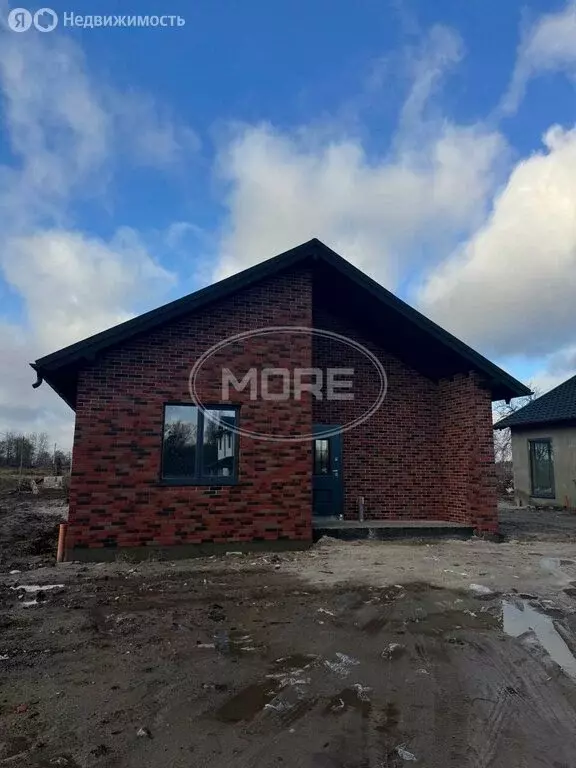 Дом в Гурьевск, Невская улица, 21 (86.4 м) - Фото 1