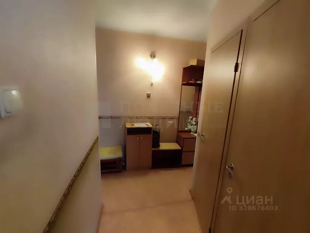 3-к кв. Новгородская область, Великий Новгород просп. Александра ... - Фото 2