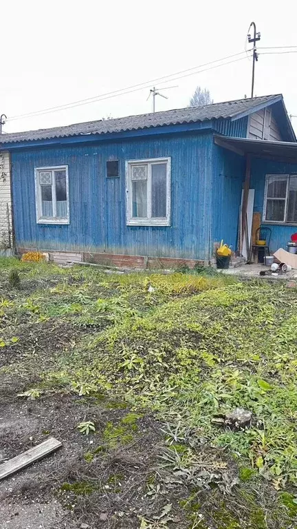 Дом 45 м на участке 2 сот. - Фото 0