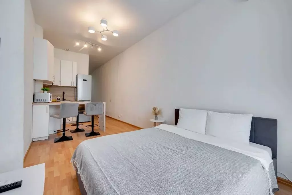 Комната Московская область, Видное ул. Олимпийская, 6 - Фото 2