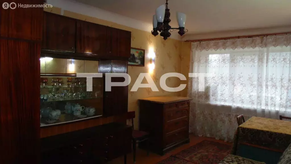 1-комнатная квартира: Воронеж, улица 20-летия Октября, 92 (28 м) - Фото 2