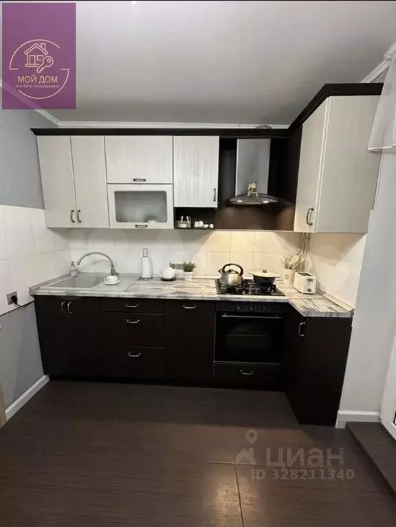 3-к кв. Крым, Евпатория ул. 9 Мая, 41 (72.0 м) - Фото 1