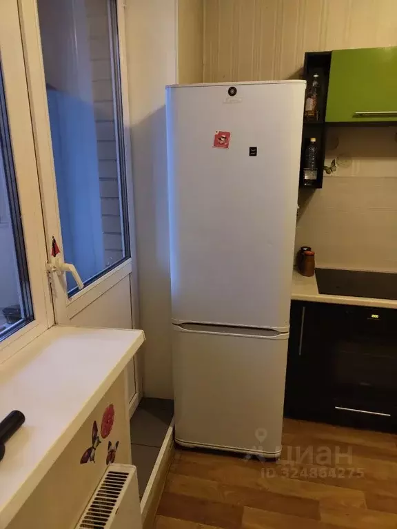 2-к кв. Московская область, Люберцы ул. Кирова, 3 (65.0 м) - Фото 1