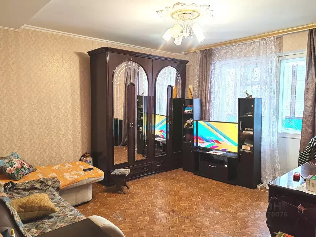3-к кв. Татарстан, Казань ул. Комиссара Габишева, 31 (70.0 м) - Фото 0