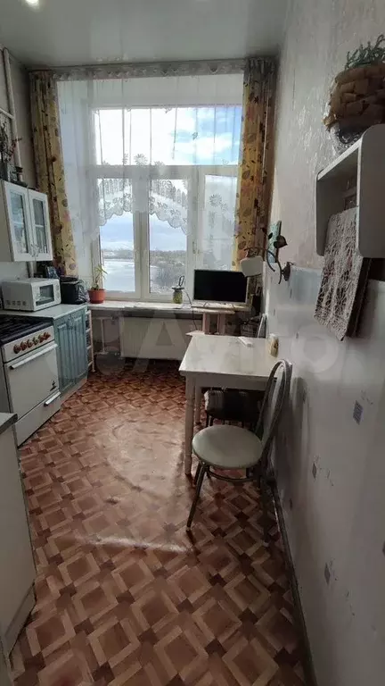 1-к. квартира, 48,1 м, 5/6 эт. - Фото 1