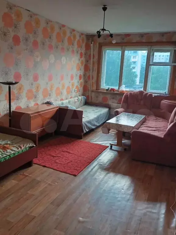 2-к. квартира, 47 м, 2/5 эт. - Фото 0