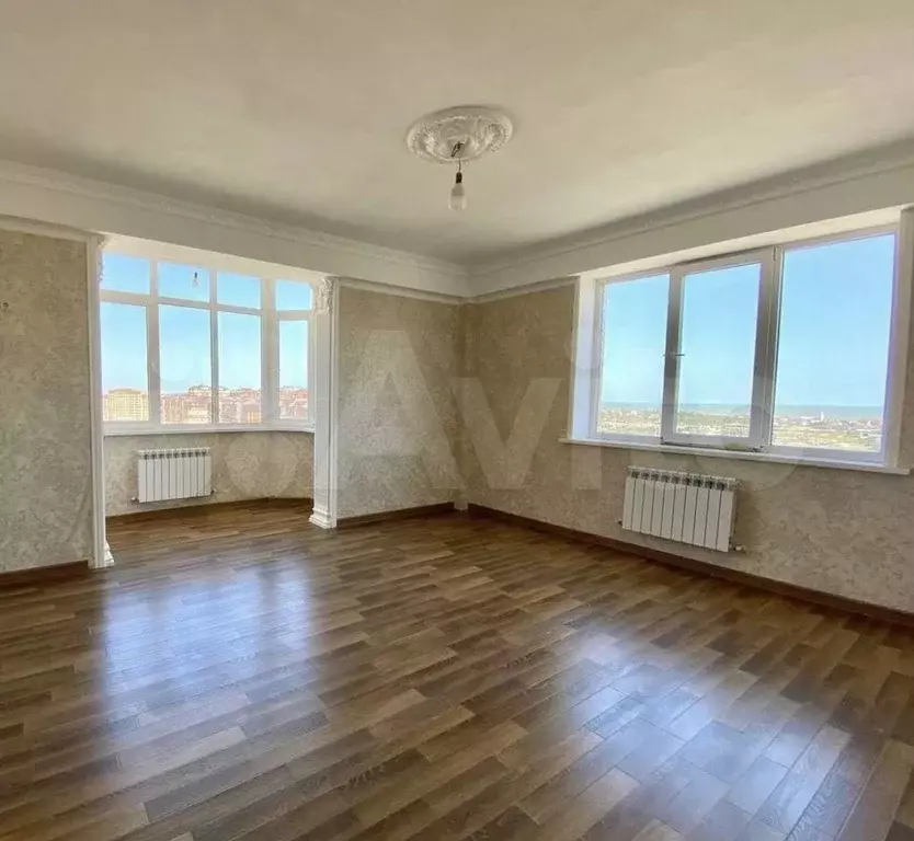 1-к. квартира, 45 м, 5/8 эт. - Фото 1