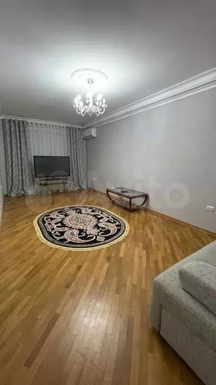 2-к. квартира, 65 м, 7/9 эт. - Фото 1