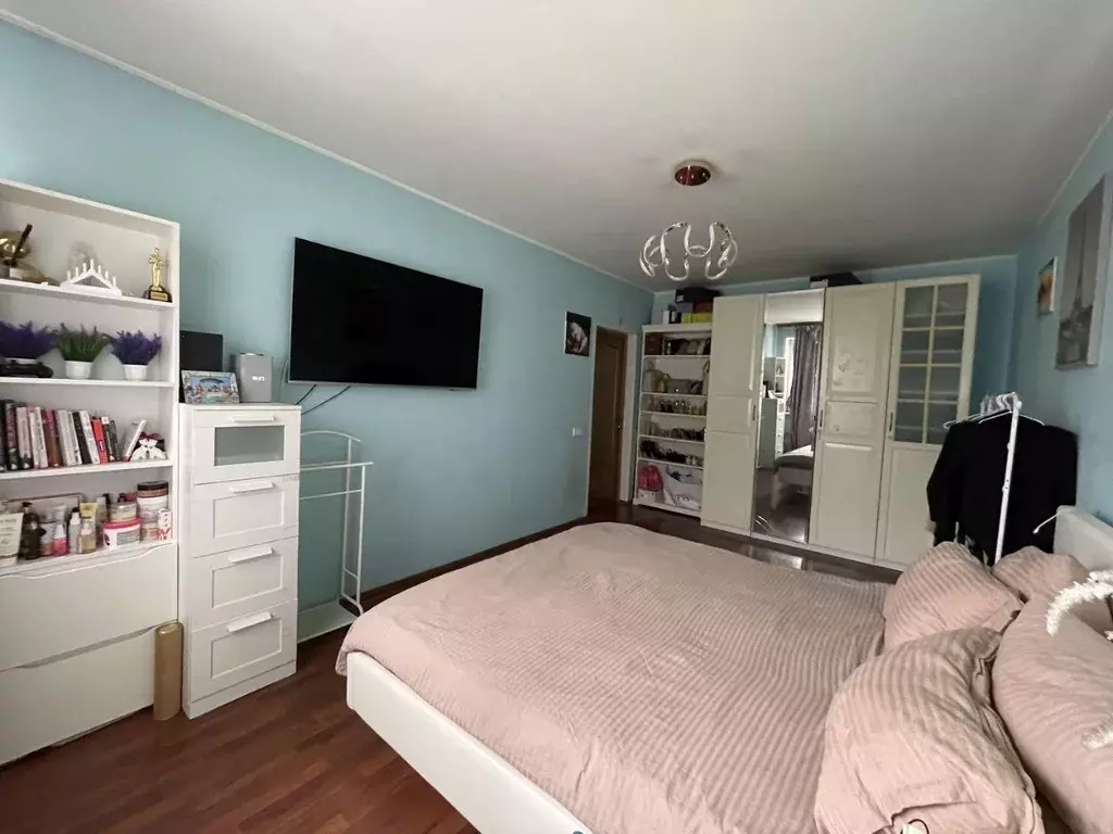Квартира, 2 комнаты, 55 м - Фото 0