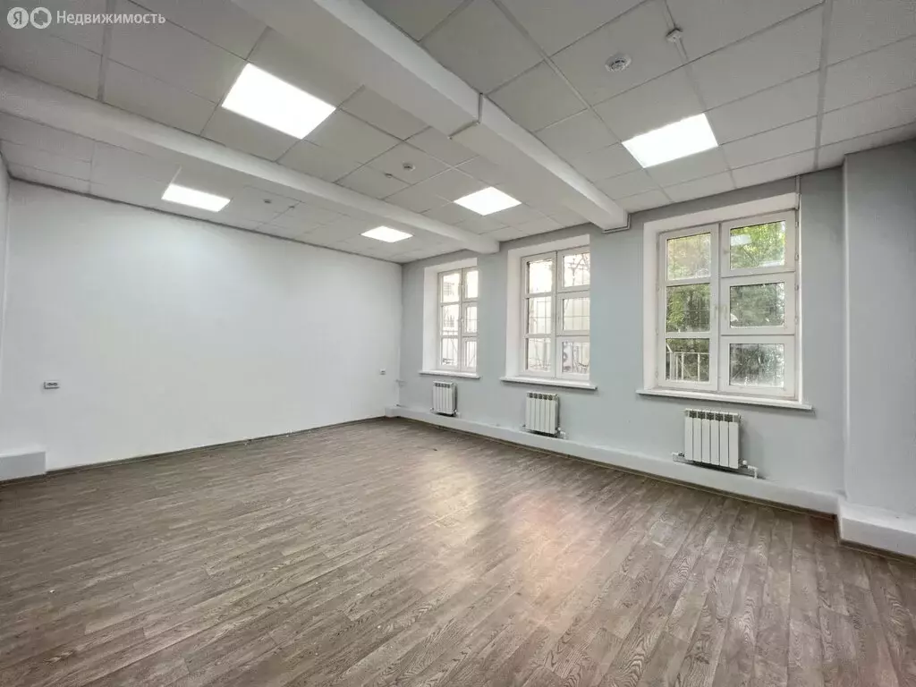 Офис (37.2 м) - Фото 1