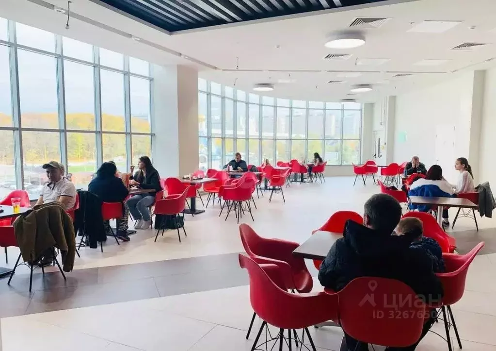 Торговая площадь в Московская область, Балашиха ш. Энтузиастов, 54А ... - Фото 2