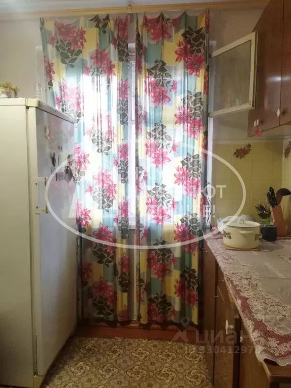 3-к кв. Пермский край, Пермь ул. Старцева, 35 (47.7 м) - Фото 2