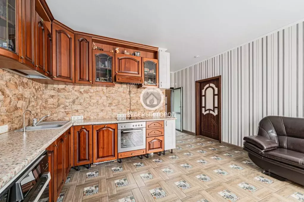 Таунхаус в Калининградская область, Светлогорск Яблоневая ул. (140 м) - Фото 1