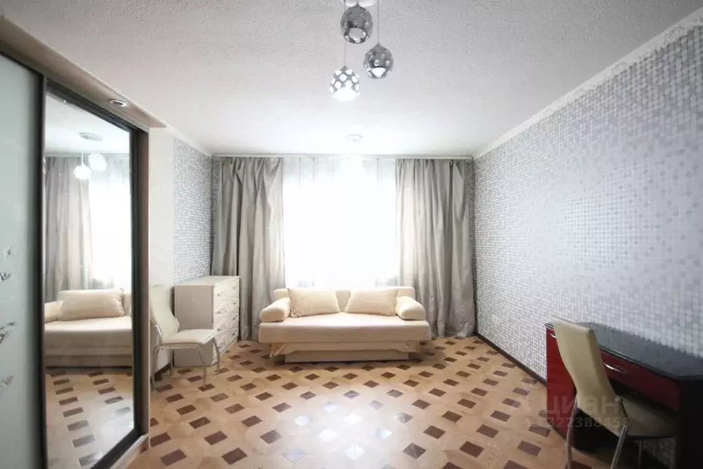 3-к кв. Ямало-Ненецкий АО, Новый Уренгой Оптимистов мкр, 4/3 (100.0 м) - Фото 1