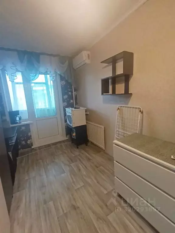 Комната Алтайский край, Барнаул ул. Веры Кащеевой, 16 (13.7 м) - Фото 0