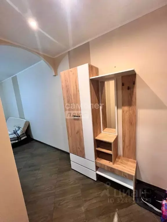 Студия Московская область, Ленинский городской округ, д. Сапроново, ... - Фото 1