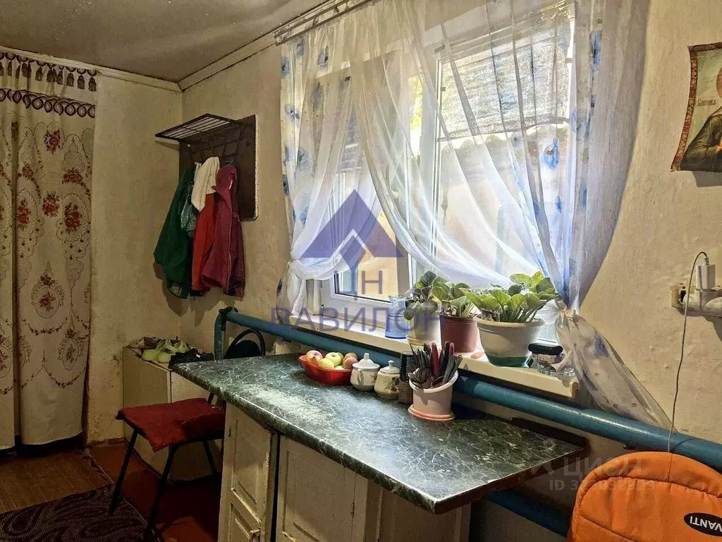 Дом в Ростовская область, Волгодонск Городской пер., 11 (41 м) - Фото 2