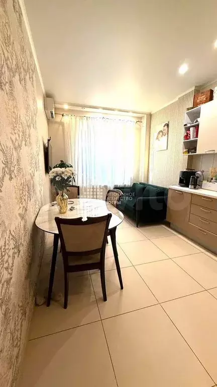3-к. квартира, 73,9 м, 1/5 эт. - Фото 0