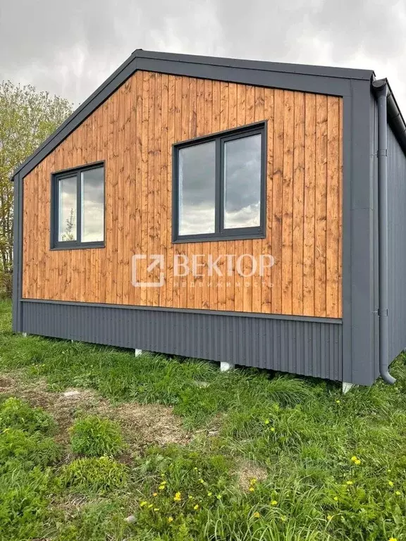 Дом в Ивановская область, Иваново ул. Совхоз ОРС (87 м) - Фото 2