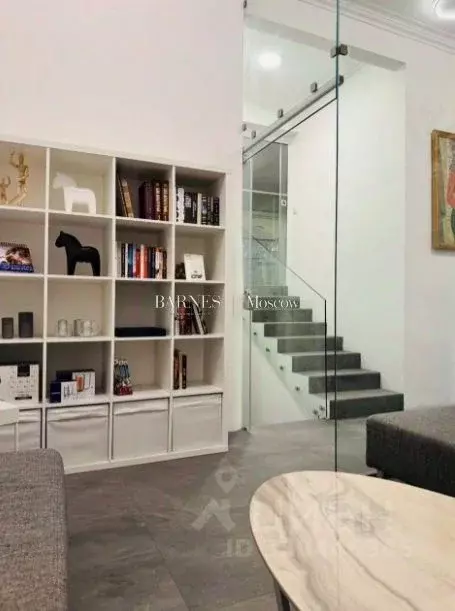 Офис в Москва Большая Садовая ул., 3С10 (140 м) - Фото 1