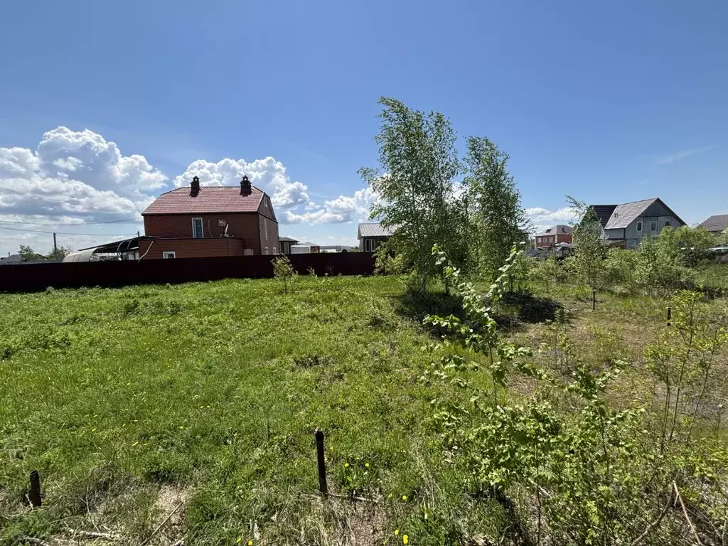 Участок в Хабаровский край, Хабаровск ул. Нельканская (8.0 сот.) - Фото 0