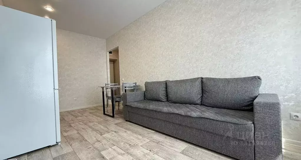 1-к кв. Татарстан, Казань ул. Азата Аббасова, 16 (47.0 м) - Фото 2