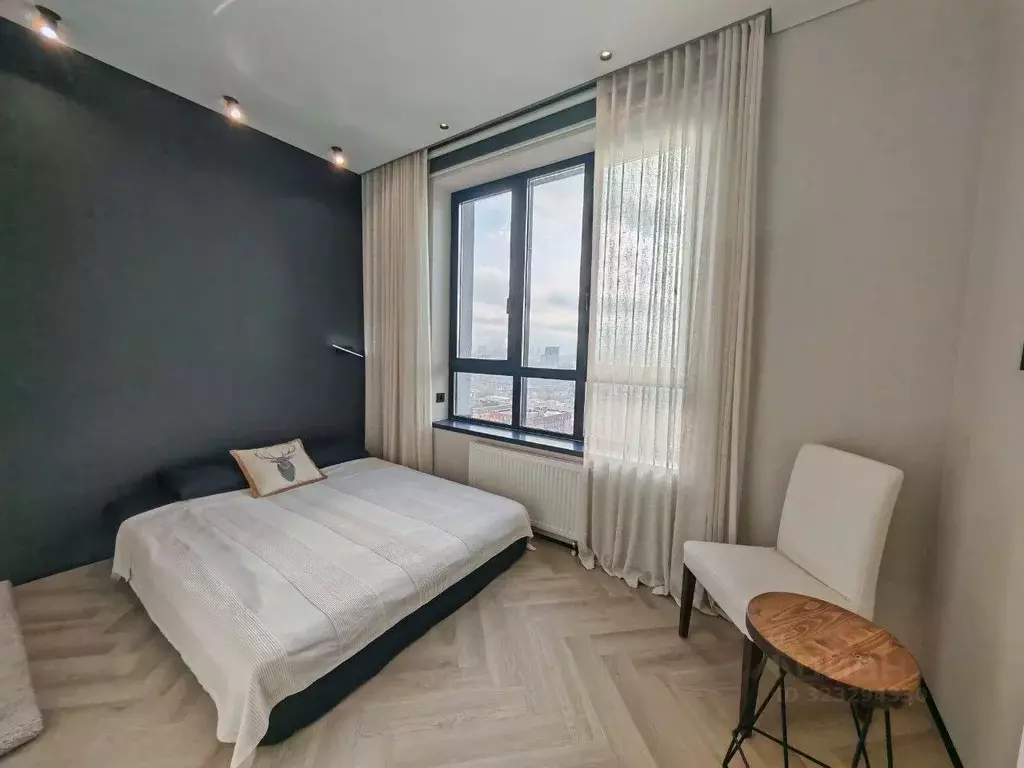 Студия Новосибирская область, Новосибирск ул. Некрасова, 39 (45.0 м) - Фото 2