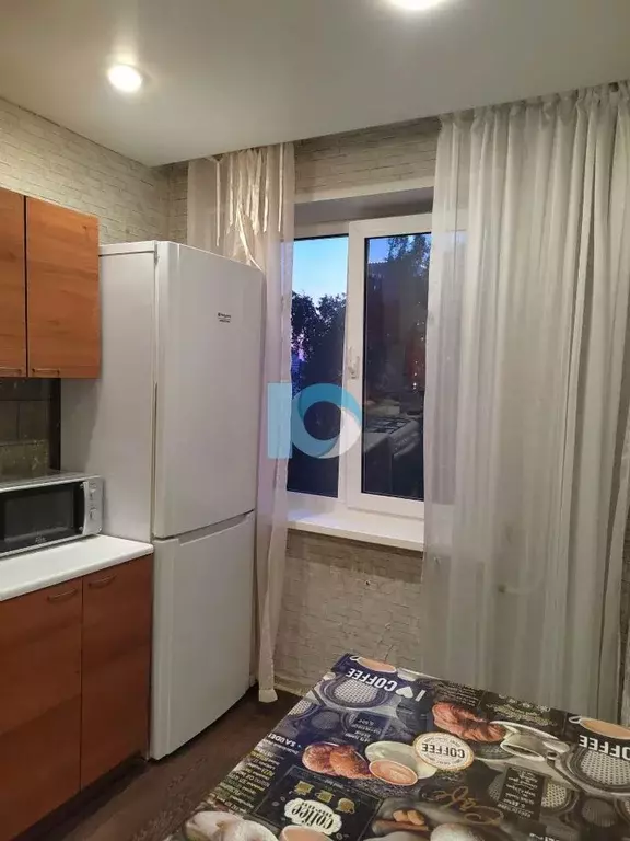 2-к кв. Башкортостан, Уфа ул. Степана Злобина, 40 (43.4 м) - Фото 2
