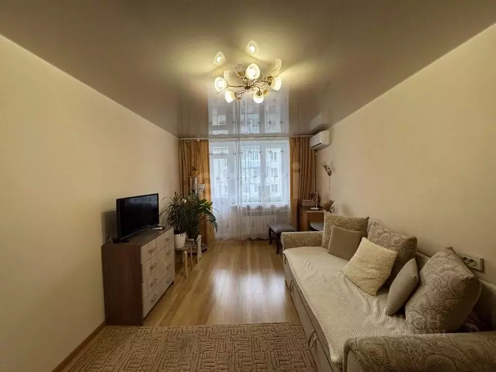 1-к кв. Крым, Симферополь ул. Миллера (30.0 м) - Фото 1