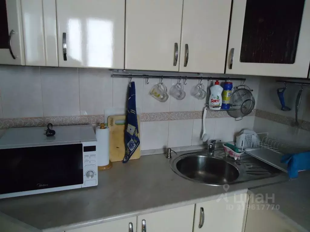 1-к кв. Москва 2-я Вольская ул., 1к2 (40.0 м) - Фото 1