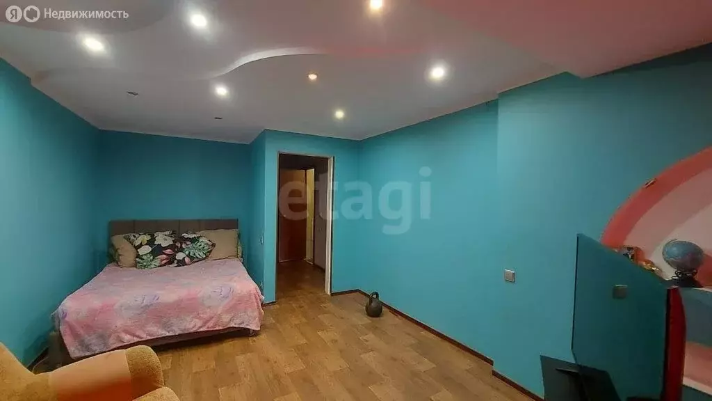 1-комнатная квартира: Кемерово, улица Тухачевского, 45В (36.5 м) - Фото 2