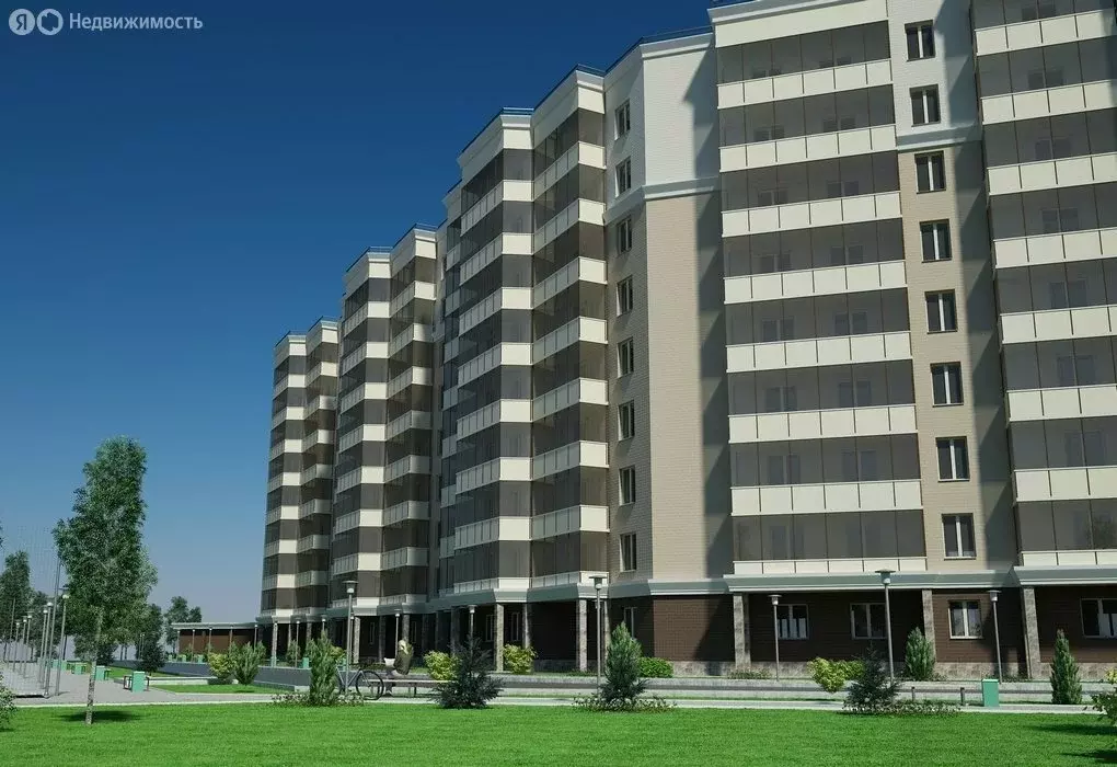 1-комнатная квартира: Измайлово, 3В (44 м) - Фото 1