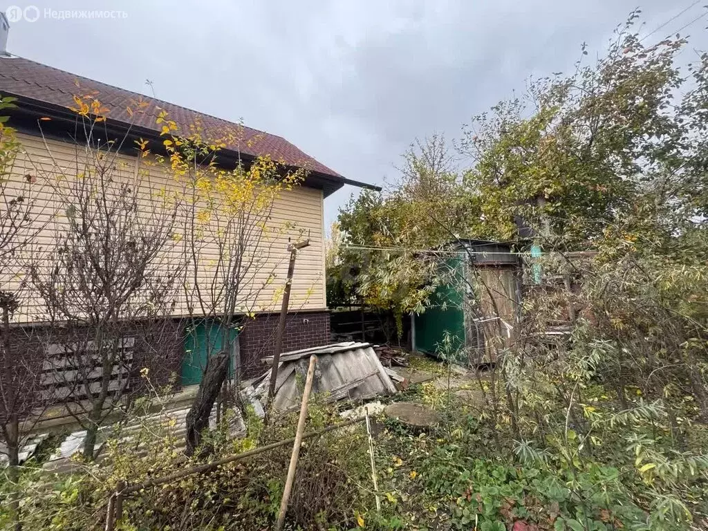 3-комнатная квартира: Заворонежское, Фестивальная улица, 15 (31.8 м) - Фото 1