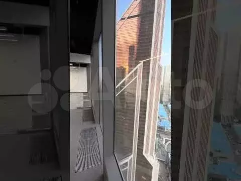 Офис, 94 м в Москва-Сити от собственника - Фото 1