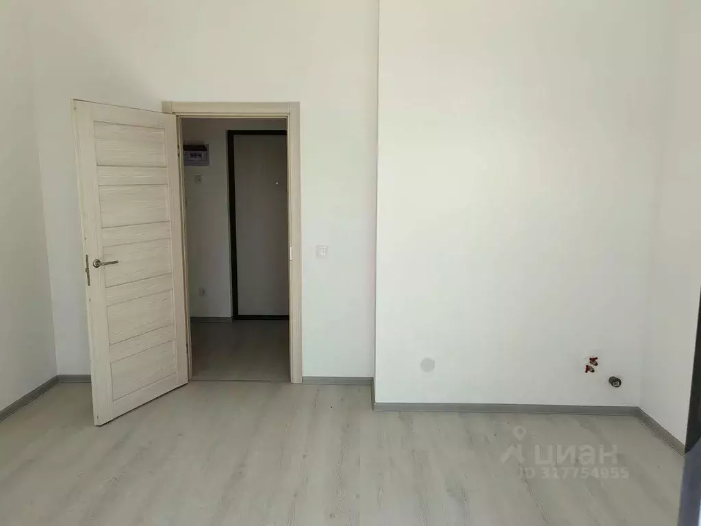 Квартира, студия, 21.8 м - Фото 1